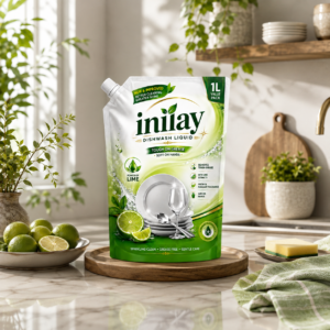 Dishwash Liquid (1Litre)